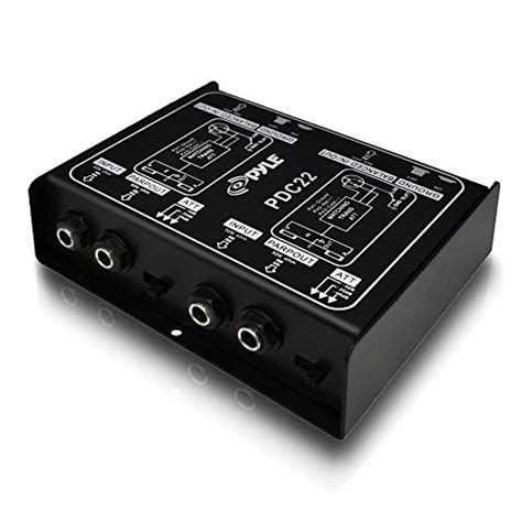 acoustic electric guitar direct box|direct input box.